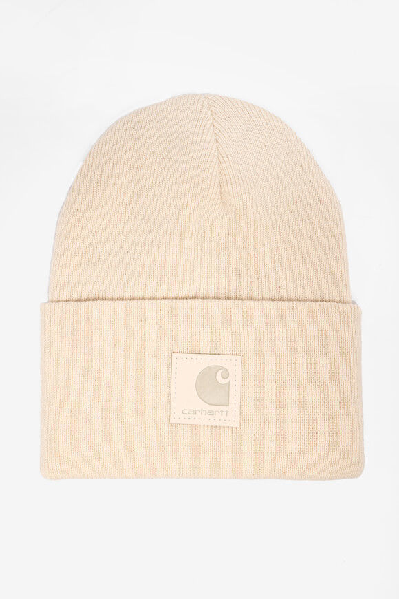 Carhartt Workwear Beanie | Oat Milk | Herren  | Einheitsgroesse von Carhartt Workwear