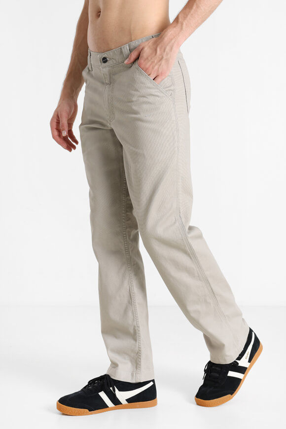 Carhartt Workwear Canvas-Hose L32 | Tan | Herren  | 31/32 von Carhartt Workwear