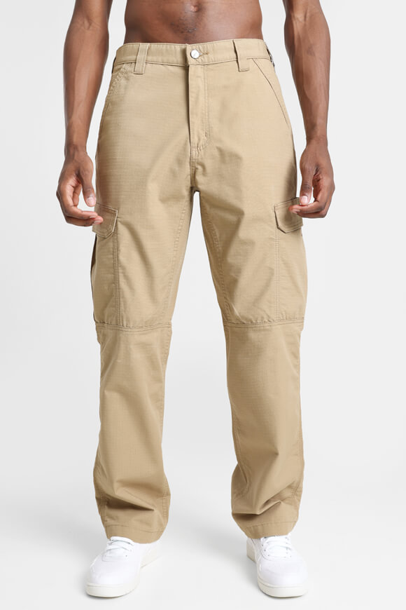 Carhartt Workwear Cargohose L32 | Dunkel Kaki | Herren  | 31/32 von Carhartt Workwear