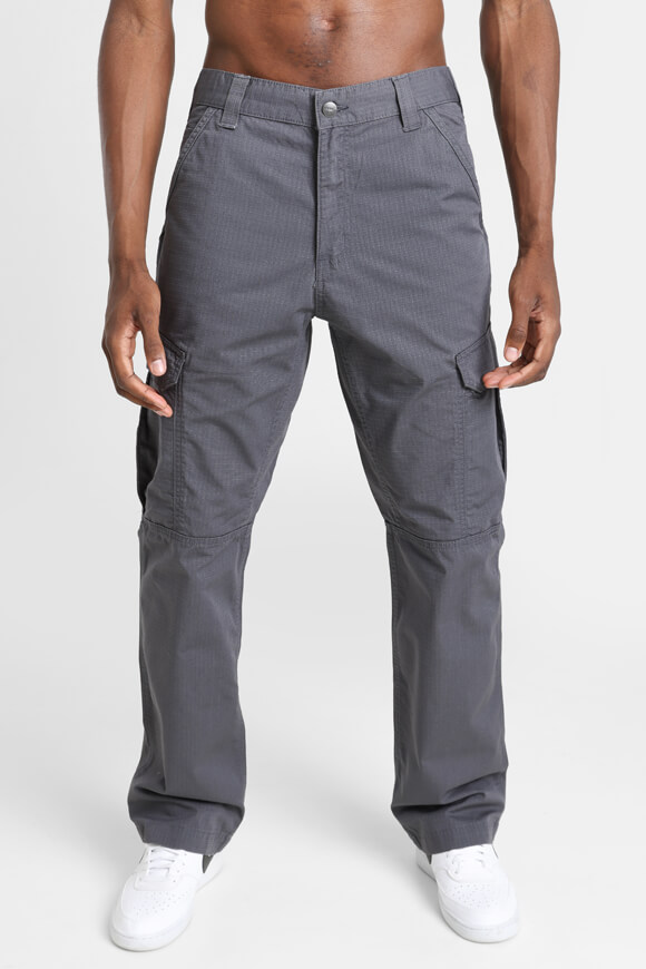 Carhartt Workwear Cargohose L32 | Shadow | Herren  | 30/32 von Carhartt Workwear