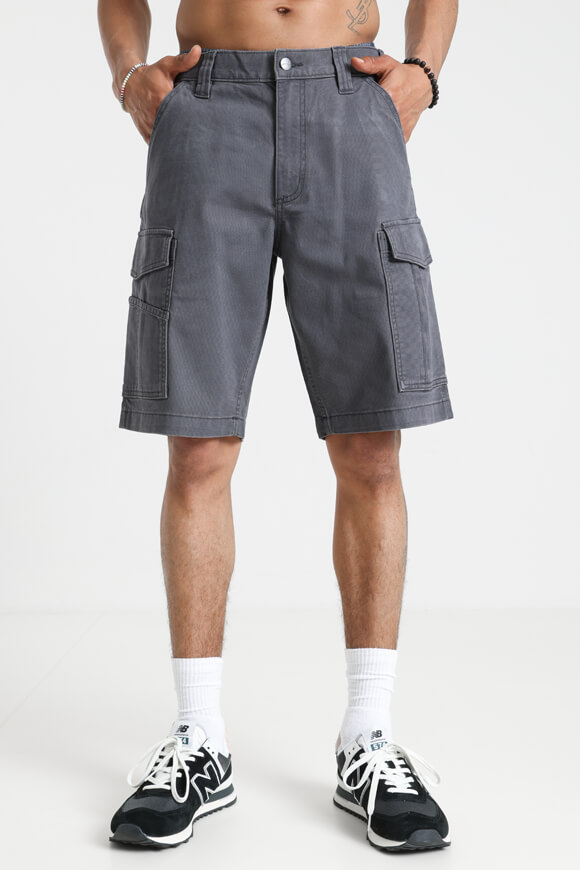 Carhartt Workwear Cargoshorts | Shadow | Herren  | 29 von Carhartt Workwear