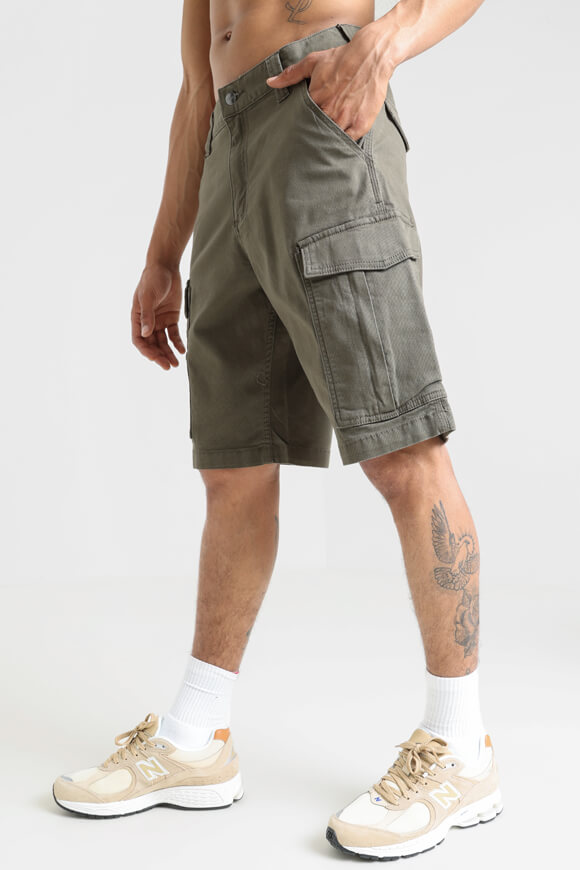 Carhartt Workwear Cargoshorts | Tarmac | Herren  | 29 von Carhartt Workwear