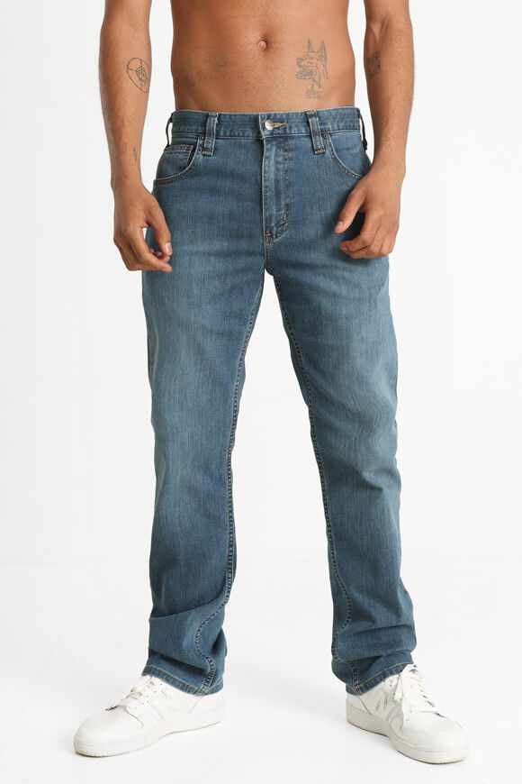 Carhartt Workwear Relaxed Fit Jeans L32 | Coldwater | Herren  | 31/32 von Carhartt Workwear