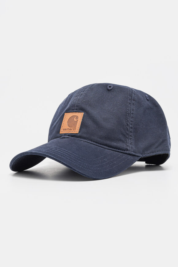 Carhartt Workwear Scratchback Cap | Navy | Herren  | Einheitsgroesse von Carhartt Workwear