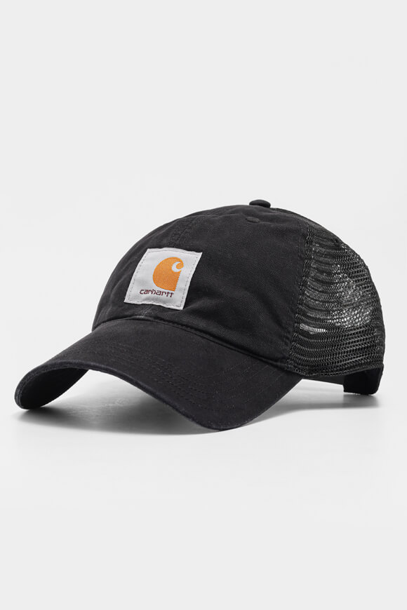 Carhartt Workwear Trucker Cap / Snapback | Schwarz | Herren | Einheitsgroesse Carhartt Workwear Trucker Cap / Snapback | Schwarz | Herren | Einheitsgroesse von Carhartt Workwear