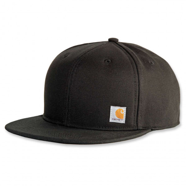 Carhartt - Ashland Cap - Cap Gr One Size schwarz von Carhartt