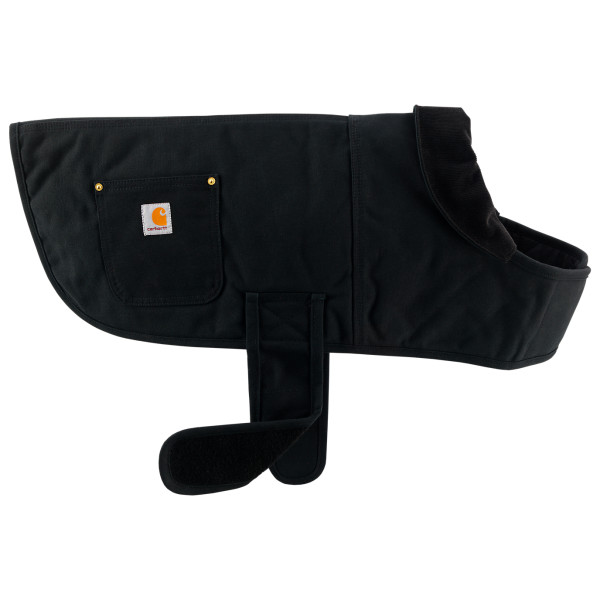 Carhartt - Dog Chore Coat - Hundemantel Gr M schwarz von Carhartt