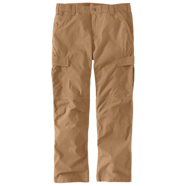 Carhartt - Force Broxton Cargo Pant - Freizeithose Gr 31 - Length: 32'';32 - Length: 32'';32 - Length: 34'';33 - Length: 32'';33 - Length: 34'';34 - Length: 32'';34 - Length: 34'';36 - Length: 32'';36 - Length: 34'';38 - Length: 32'';38 - Length: 34'';40 - Length: 32'';40 - Length: 34'' braun/beige;grau von Carhartt