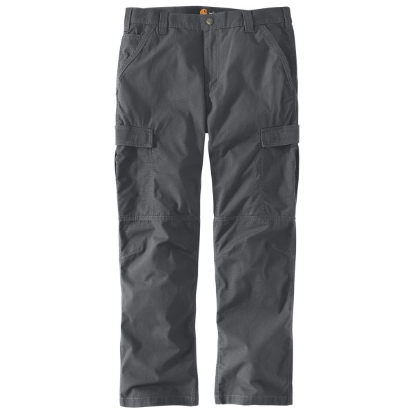 Carhartt - Force Broxton Cargo Pant - Freizeithose Gr 31 - Length: 32'' grau von Carhartt