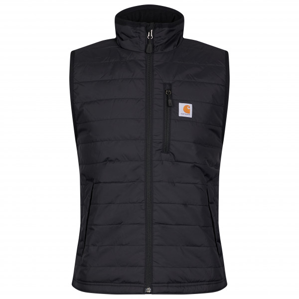 Carhartt - Gilliam Vest - Kunstfasergilet Gr L;M;S;XL;XXL blau;braun;schwarz von Carhartt