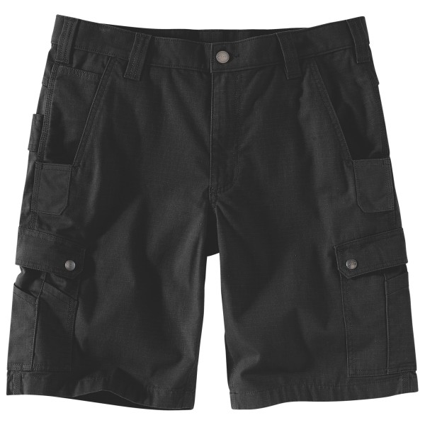 Carhartt - Ripstop Cargo Work Short - Shorts Gr 30 schwarz von Carhartt