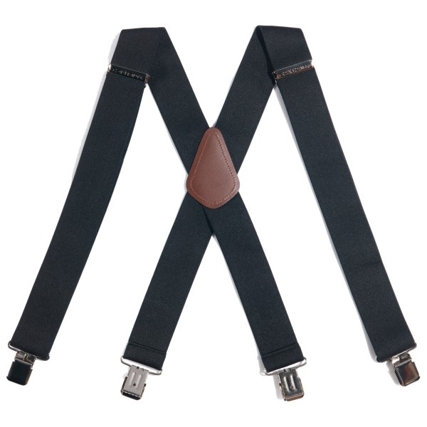 Carhartt - Rugged Flex Elastic Suspenders - Hosenträger Gr One Size beige von Carhartt