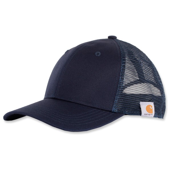 Carhartt - Rugged Professional Series - Cap Gr One Size blau von Carhartt