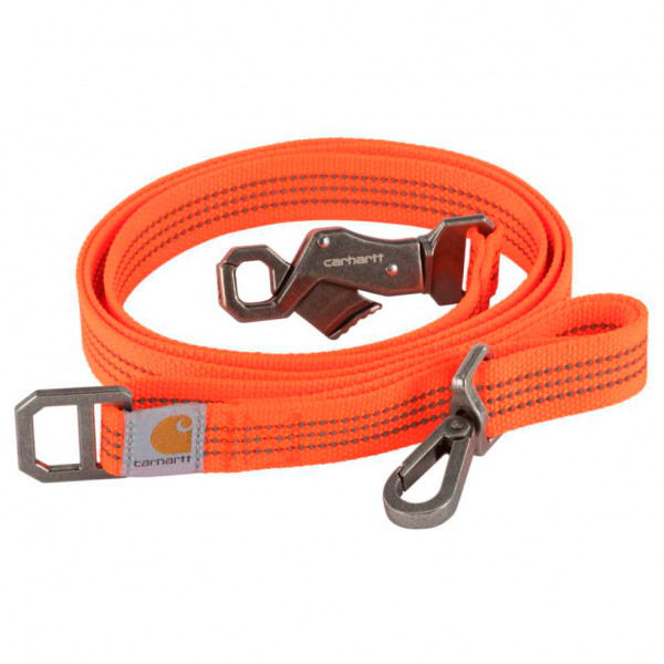 Carhartt - Tradesman Dog Leash - Hundeleine Gr L;S schwarz/ duck camo von Carhartt