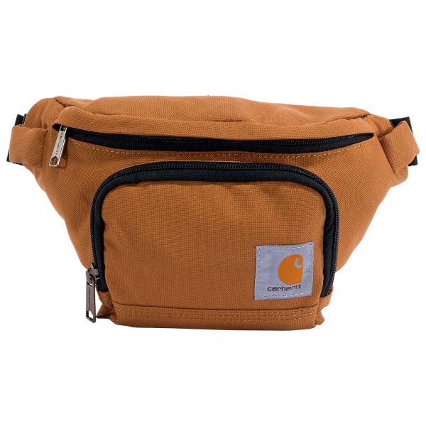 Carhartt - Waist Pack - Hüfttasche Gr One Size blau von Carhartt