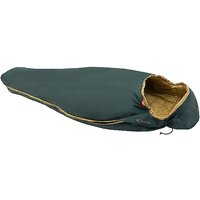 CARINTHIA Schlafsack G145 Comfort Limit +0,9°C olive | L (links) von Carinthia