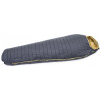 CARINTHIA Schlafsack G180 Comfort Limit -4,0°C grau | M (links) CARINTHIA Schlafsack G180 Comfort Limit -4,0°C grau | M (links) von Carinthia