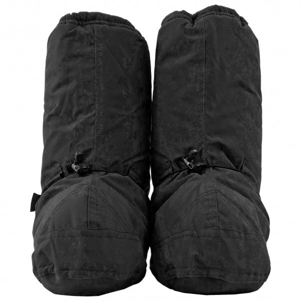 Carinthia - Booties Windstopper Gr 36-40 schwarz von Carinthia