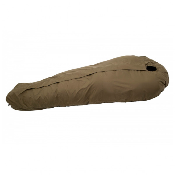 Carinthia - Defence 1 Top - Kunstfaserschlafsack Gr 200 cm grün Carinthia - Defence 1 Top - Kunstfaserschlafsack Gr 200 cm grün von Carinthia