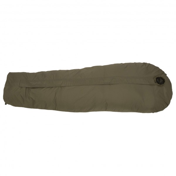 Carinthia - Defence 4 - Kunstfaserschlafsack Gr 185 cm oliv von Carinthia