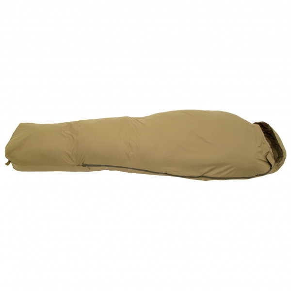 Carinthia - Eagle - Kunstfaserschlafsack Gr 225 x 80 x 58 cm gelb Carinthia - Eagle - Kunstfaserschlafsack Gr 225 x 80 x 58 cm gelb von Carinthia