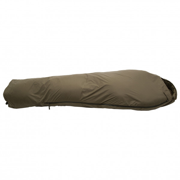 Carinthia - Eagle - Kunstfaserschlafsack Gr 225 x 80 x 58 cm grün Carinthia - Eagle - Kunstfaserschlafsack Gr 225 x 80 x 58 cm grün von Carinthia