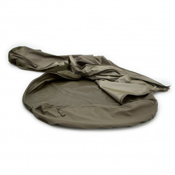 Carinthia - Expedition Cover Gore - Biwaksack Gr 230 cm oliv von Carinthia