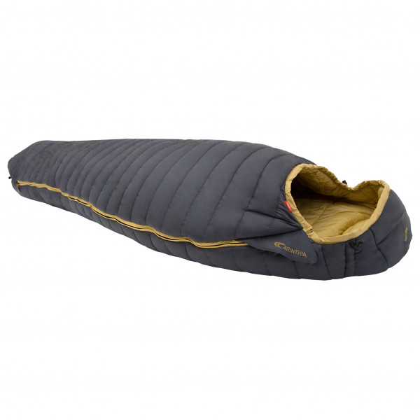 Carinthia - G 180 - Kunstfaserschlafsack Gr 215 cm grau Carinthia - G 180 - Kunstfaserschlafsack Gr 215 cm grau von Carinthia