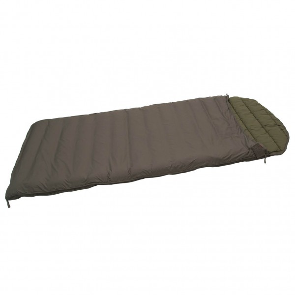 Carinthia - G 200Q - Kunstfaserschlafsack Gr 230 cm braun/grau/schwarz Carinthia - G 200Q - Kunstfaserschlafsack Gr 230 cm braun/grau/schwarz von Carinthia