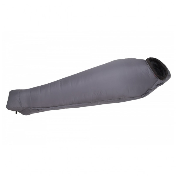 Carinthia - G 350 - Kunstfaserschlafsack Gr 215 cm grau Carinthia - G 350 - Kunstfaserschlafsack Gr 215 cm grau von Carinthia