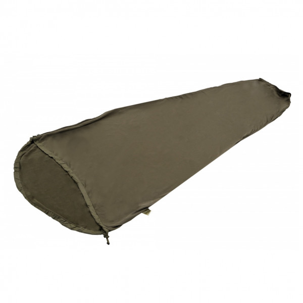 Carinthia - Grizzly - Reiseschlafsack Gr 225 x 90 cm oliv Carinthia - Grizzly - Reiseschlafsack Gr 225 x 90 cm oliv von Carinthia