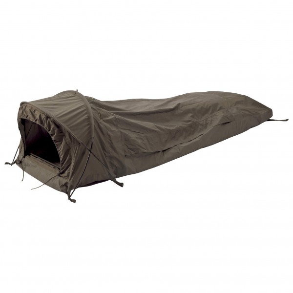 Carinthia - Observer Plus - Biwaksack Gr 240 cm braun Carinthia - Observer Plus - Biwaksack Gr 240 cm braun von Carinthia