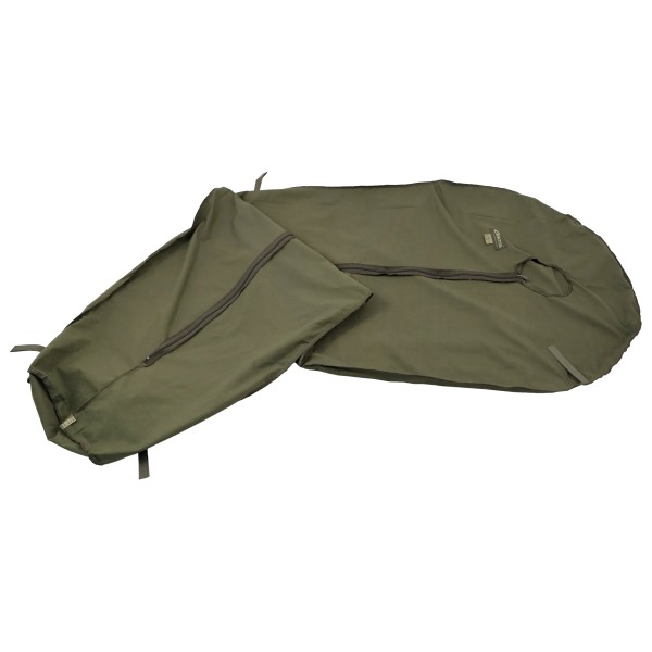 Carinthia - Polycotton Liner - 200 - Reiseschlafsack Gr One Size oliv Carinthia - Polycotton Liner - 200 - Reiseschlafsack Gr One Size oliv von Carinthia