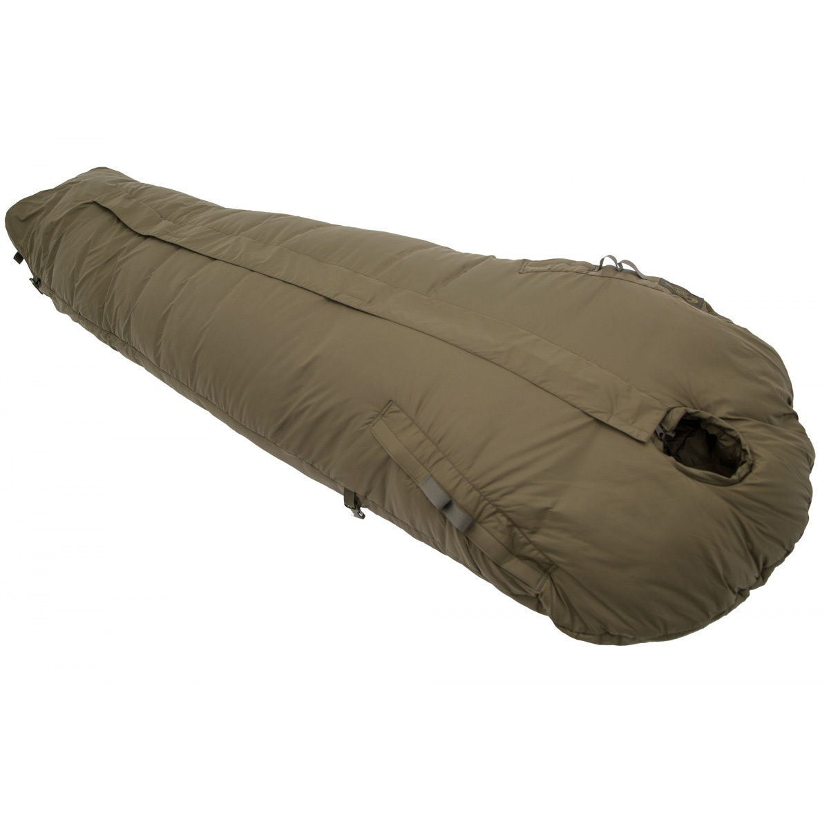 Carinthia Survival One Schlafsack von Carinthia