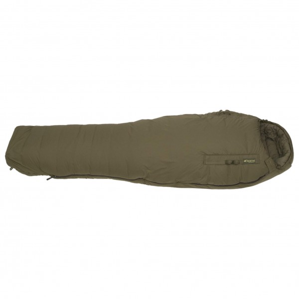 Carinthia - Wilderness - Kunstfaserschlafsack Gr 230 cm oliv Carinthia - Wilderness - Kunstfaserschlafsack Gr 230 cm oliv von Carinthia