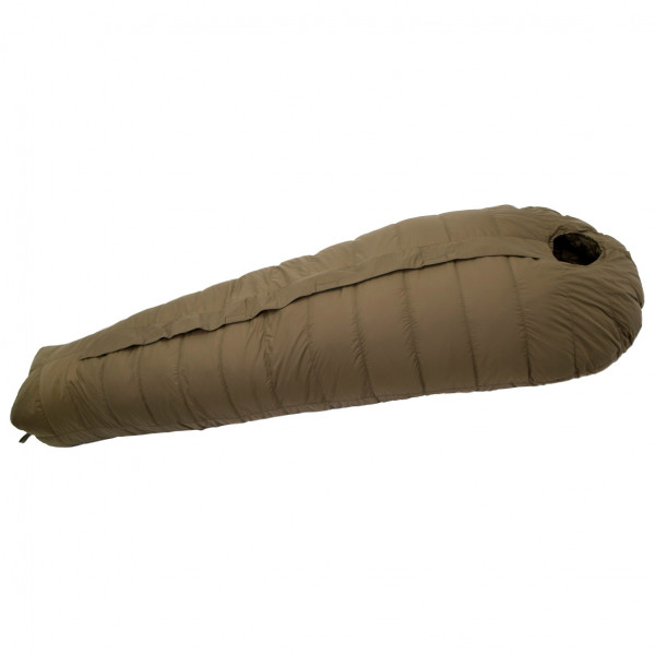 Carinthia - XP Down 1000 - Daunenschlafsack Gr 235x87x65 cm grün Carinthia - XP Down 1000 - Daunenschlafsack Gr 235x87x65 cm grün von Carinthia