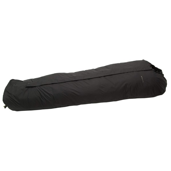 Carinthia - XP Top - Kunstfaserschlafsack Gr 230 cm schwarz von Carinthia