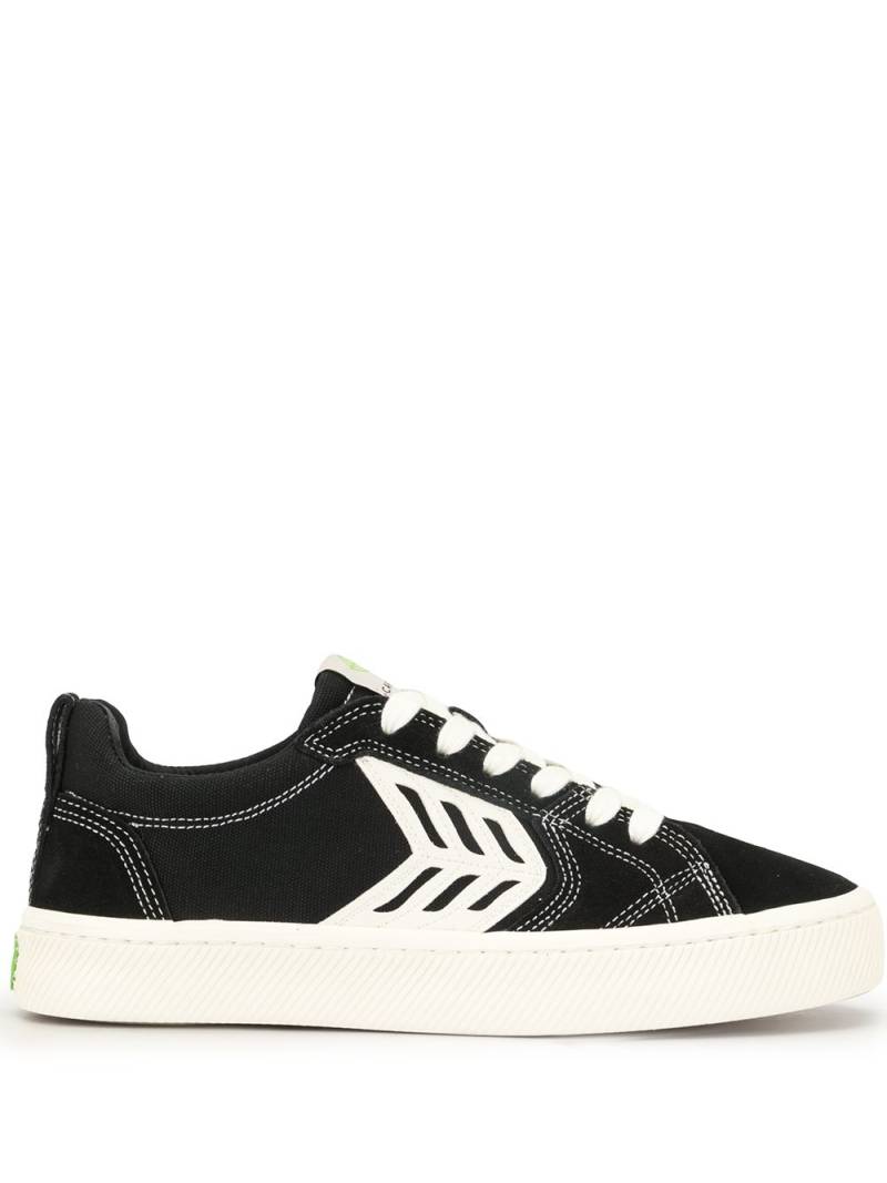 Cariuma CATIBA PRO Skate sneakers - Black von Cariuma