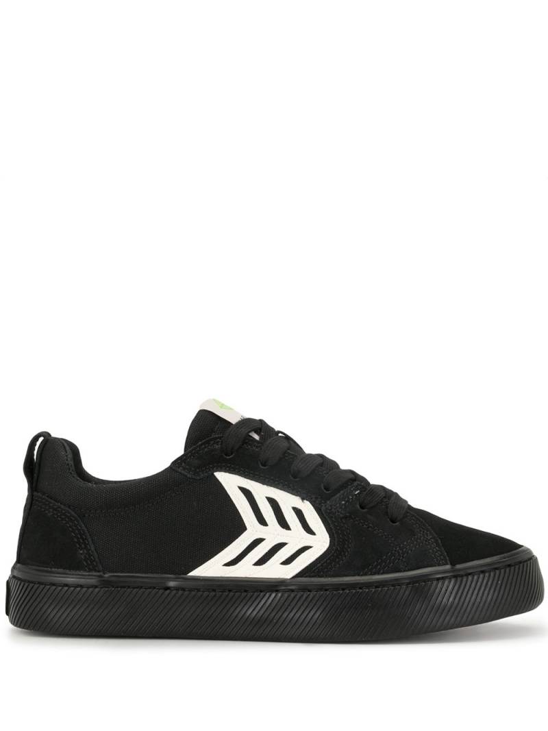 Cariuma CATIBA PRO Skate sneakers - Black von Cariuma