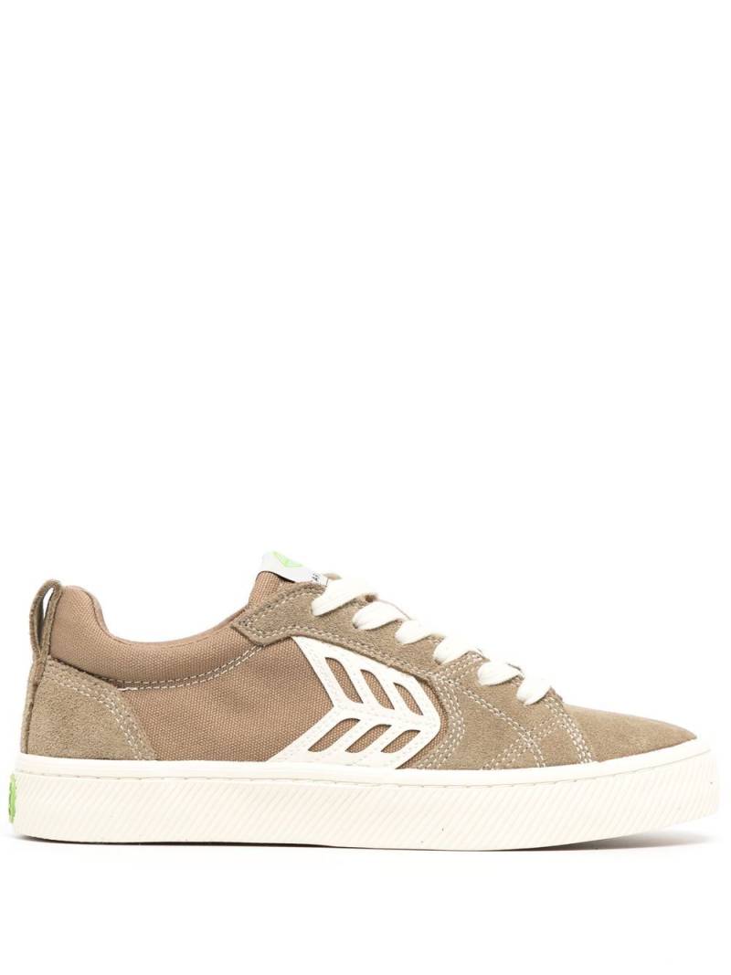 Cariuma Catiba Pro Skate low-top sneakers - Brown von Cariuma