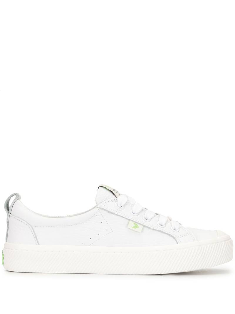 Cariuma OCA low-top sneakers - White von Cariuma