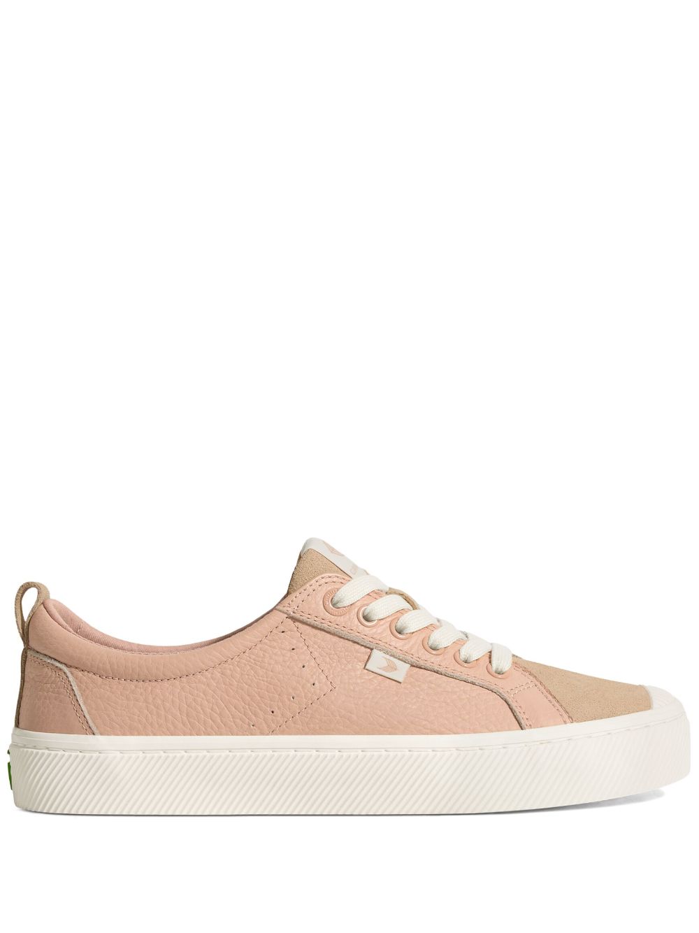 Cariuma OCA low-top suede sneakers - Neutrals von Cariuma