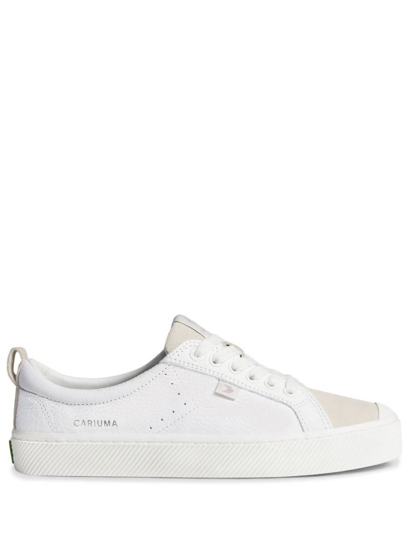 Cariuma OCA sneakers - White von Cariuma