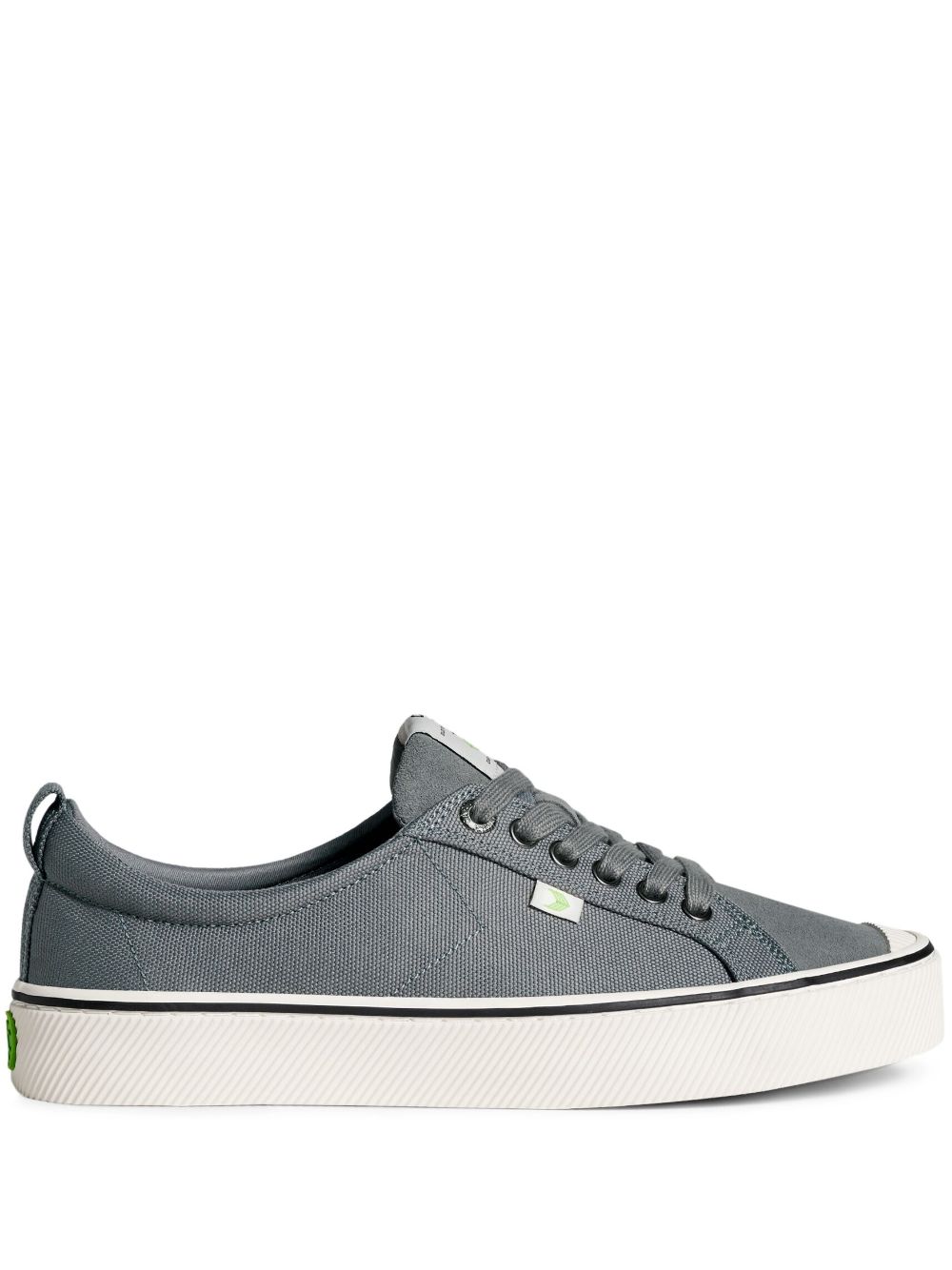 Cariuma Oca suede sneakers - Grey von Cariuma