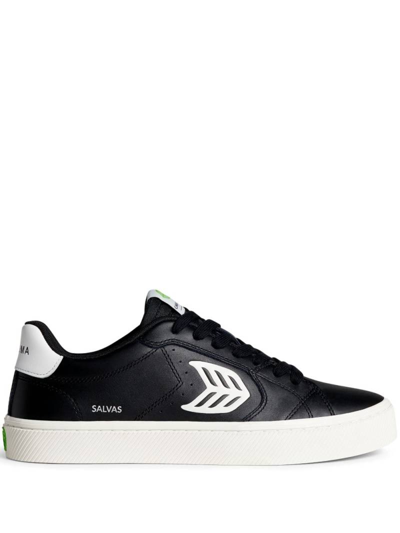 Cariuma SALVAS sneakers - Black von Cariuma