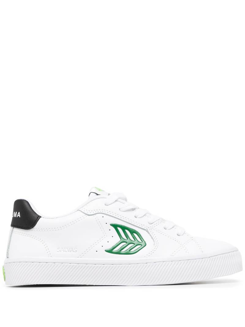 Cariuma Salvas low-top sneakers - White von Cariuma