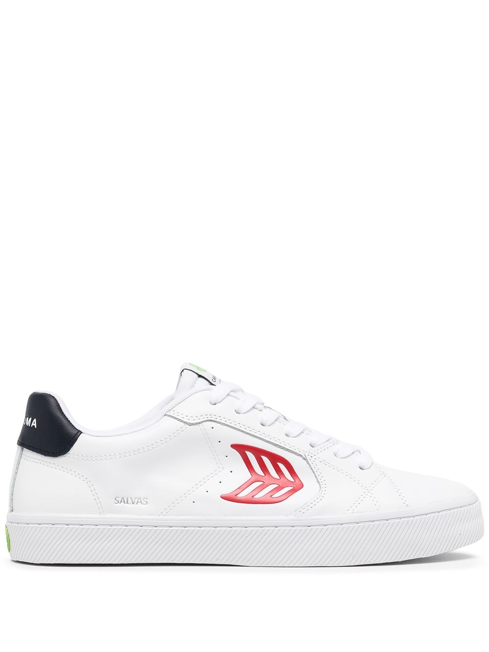 Cariuma Salvas low-top sneakers - White von Cariuma