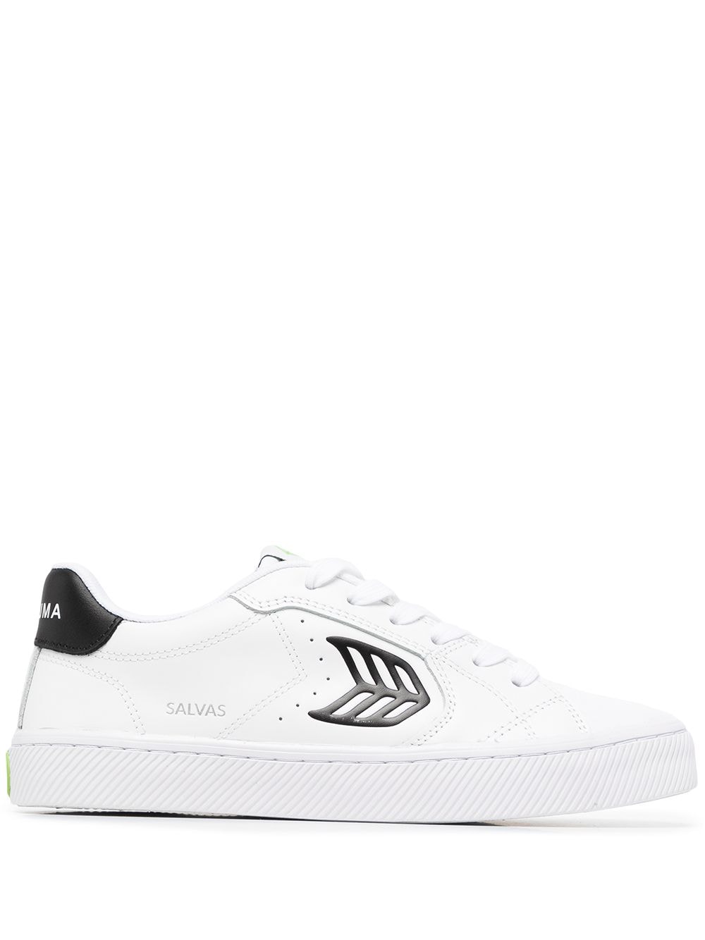 Cariuma Salvas low-top sneakers - White von Cariuma