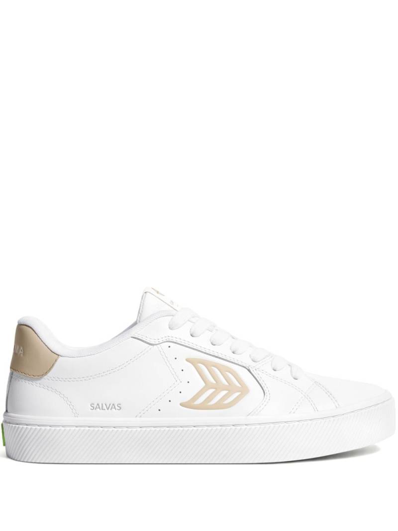 Cariuma Salvas sneakers - White von Cariuma