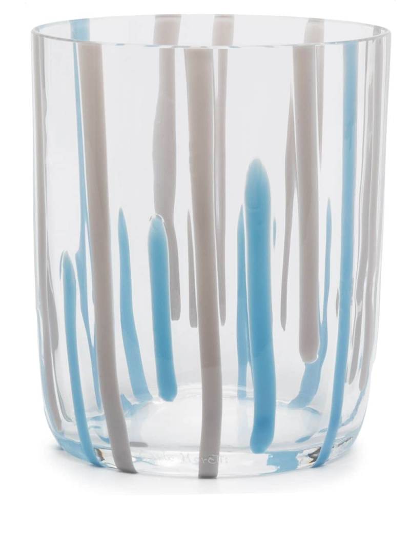 Carlo Moretti CARLO MORETTI 189975 bora Glass - Blue von Carlo Moretti